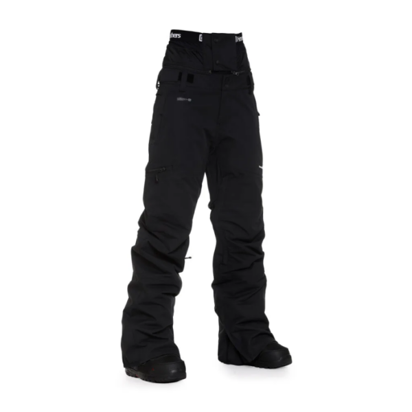 LOTTE II SHELL PANTS (black)