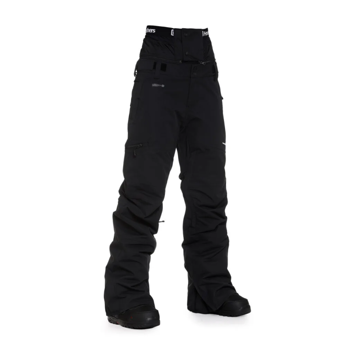 LOTTE II SHELL PANTS (black)