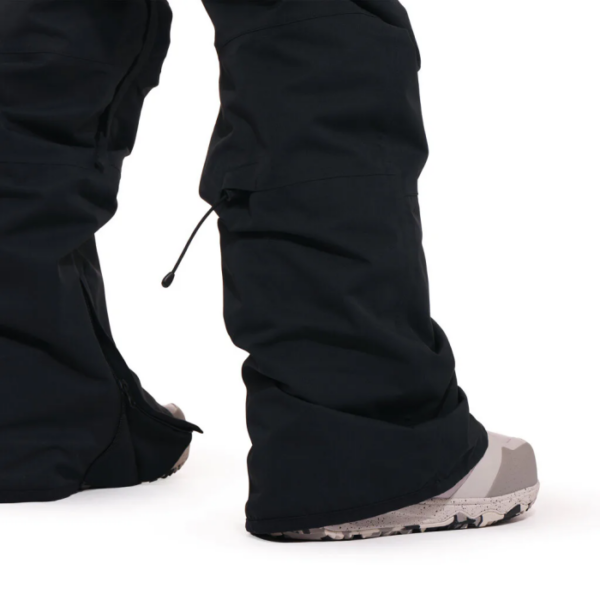 LOTTE II SHELL PANTS (black)