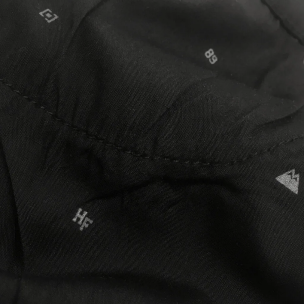 VARUS JEANS (black) velikost 38