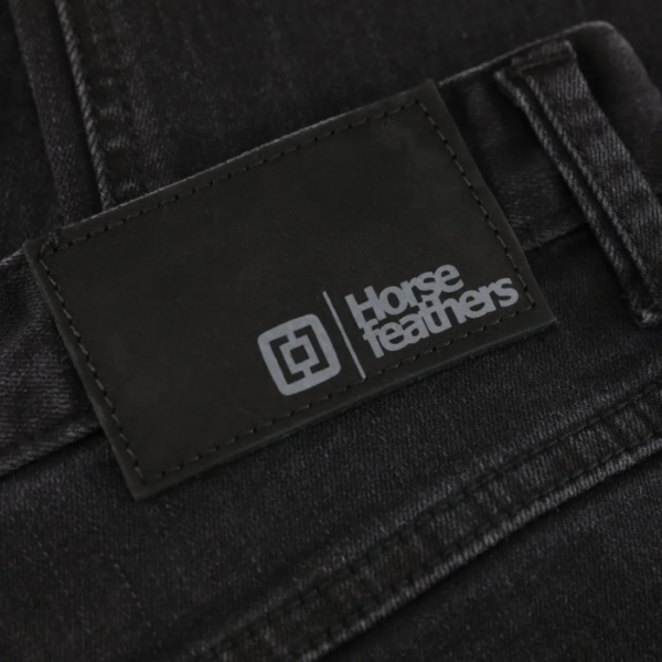 VARUS JEANS (black) velikost 38