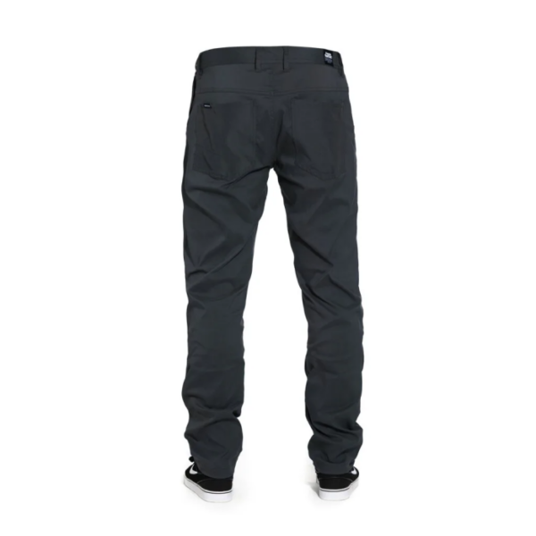 REVERB TECH PANTS (gray) velikost 32