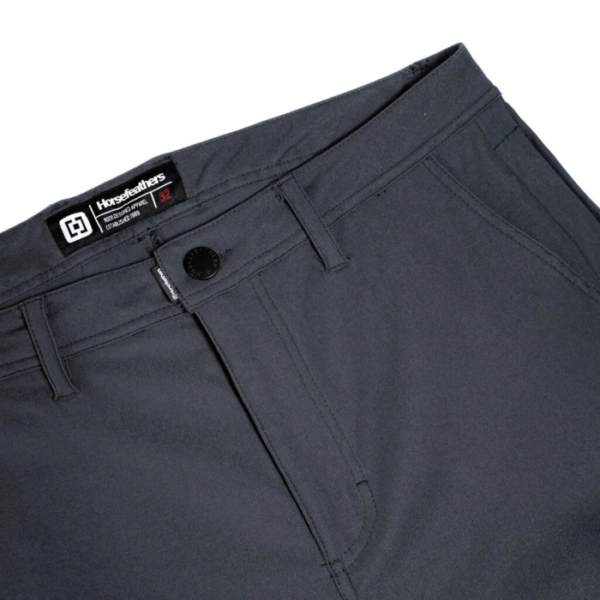 REVERB TECH PANTS (gray) velikost 32