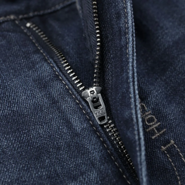 PIKE JEANS (dark blue)