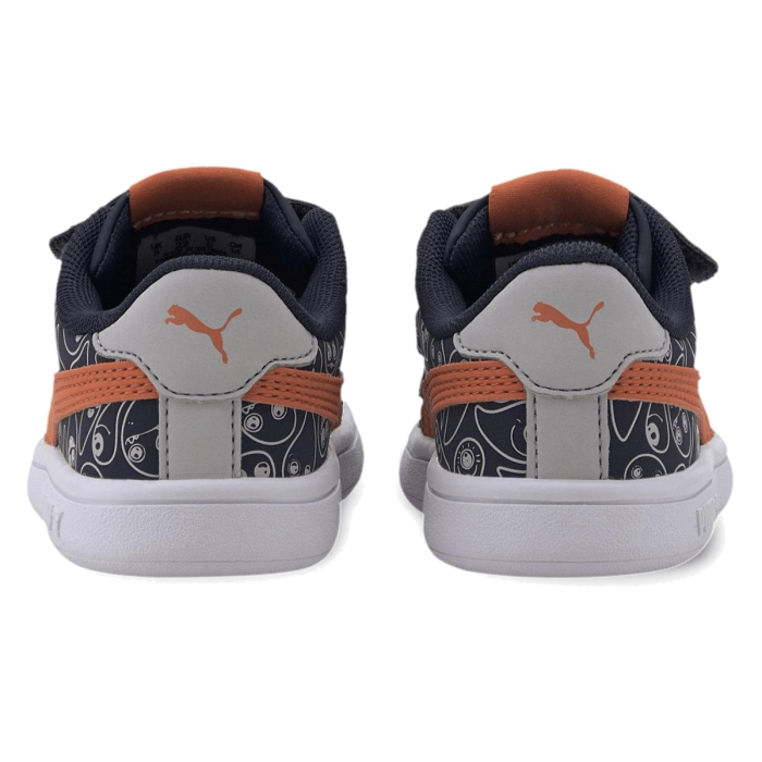 Puma Smash V2 Monster Family V