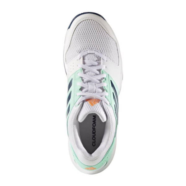 Adidas Barricade Court