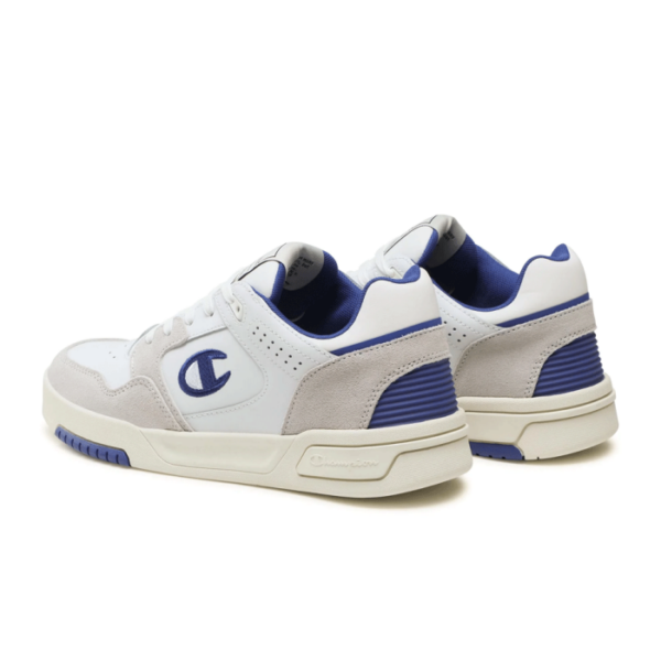 Champion Z80 SL Low Cut Shoes