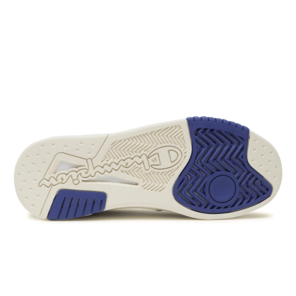Champion Z80 SL Low Cut Shoes