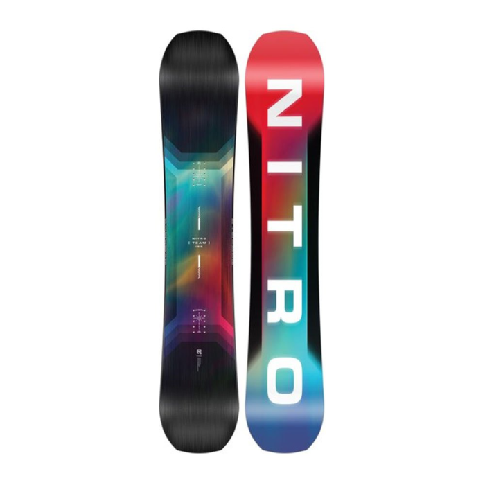 Nitro Team