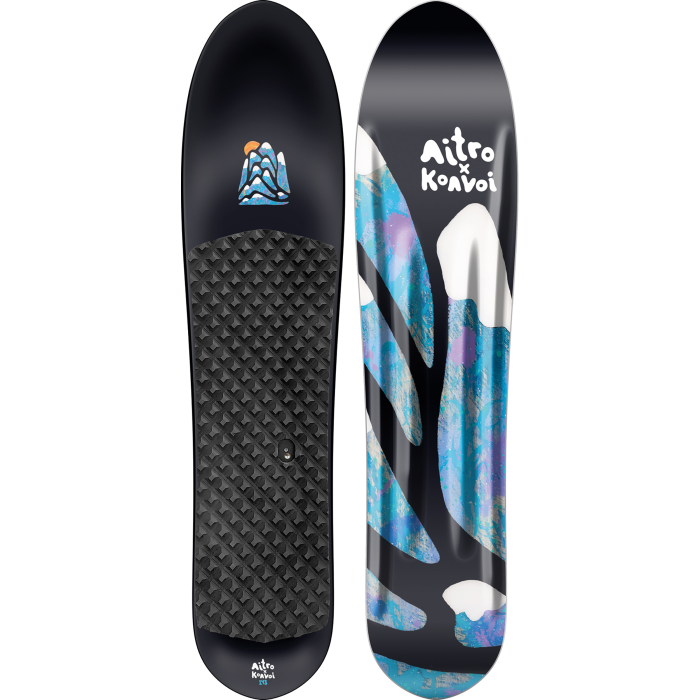 powder surf NITRO KONVOI SURFER