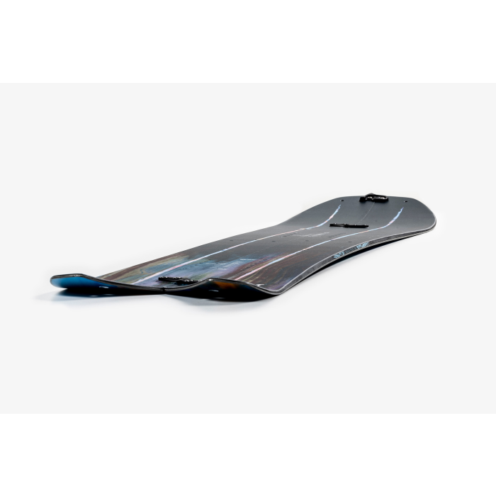splitboard NITRO SQUASH SPLIT