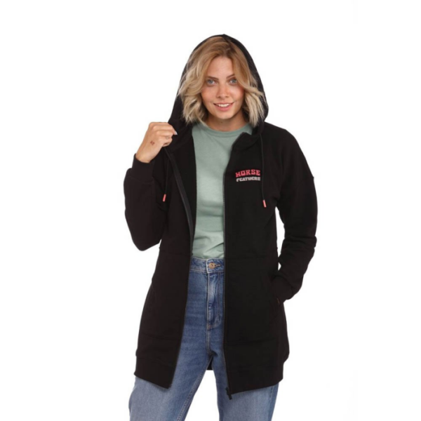 Horsefeathers Naava Sweatshirt