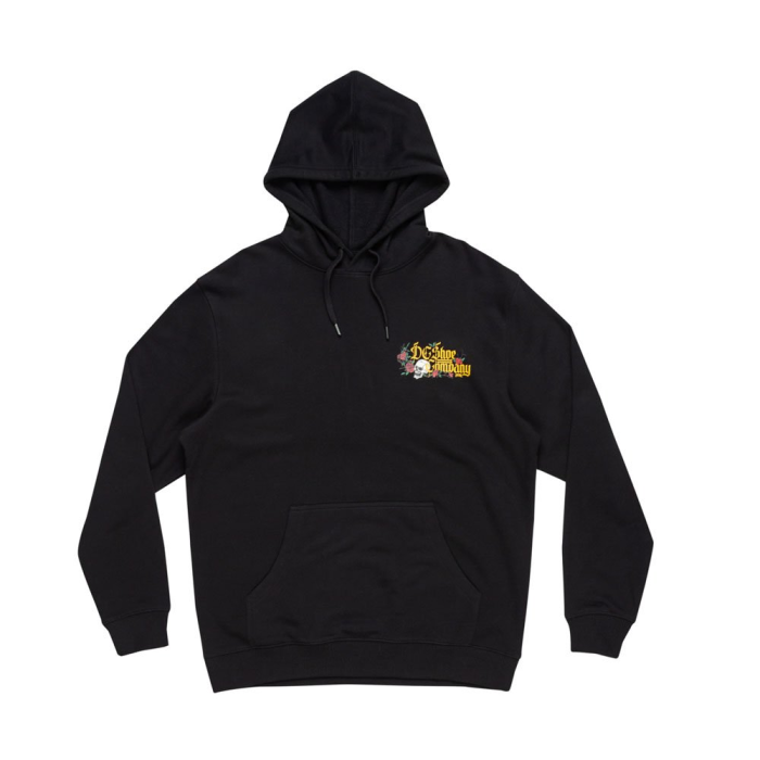 DC Standoff Pullover Hoodie