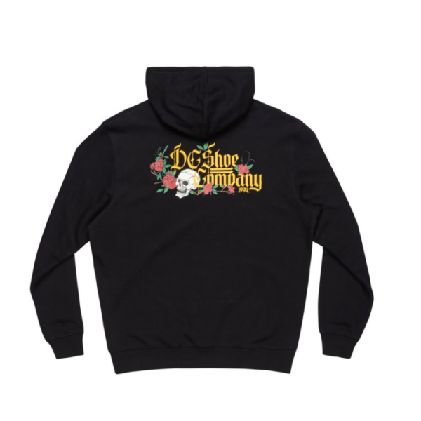 DC Standoff Pullover Hoodie