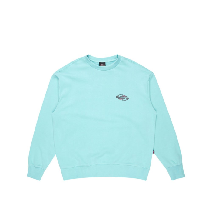 Quiksilver Spin Cycle Crew