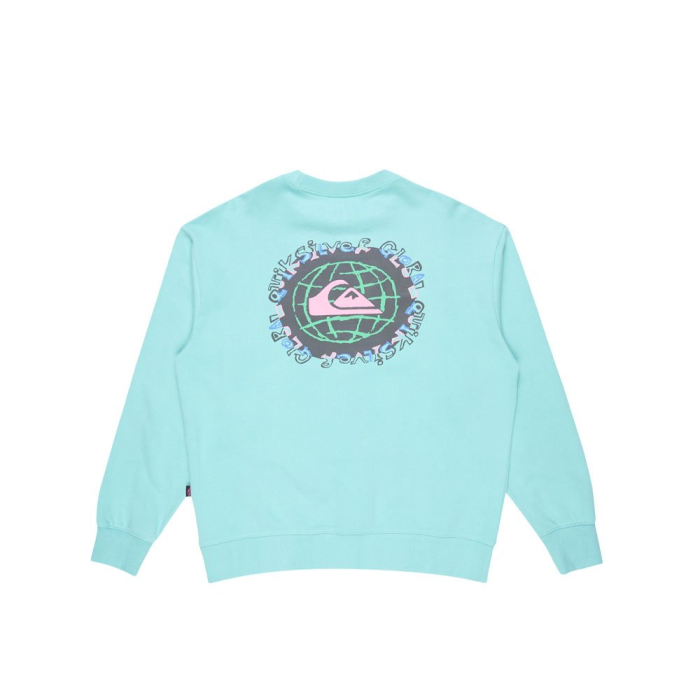 Quiksilver Spin Cycle Crew