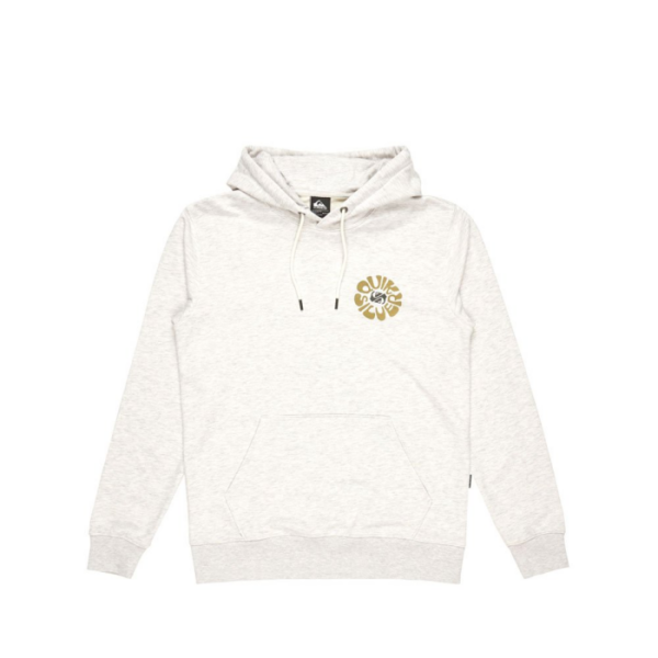 Quiksilver Graphic Mix Hoodie