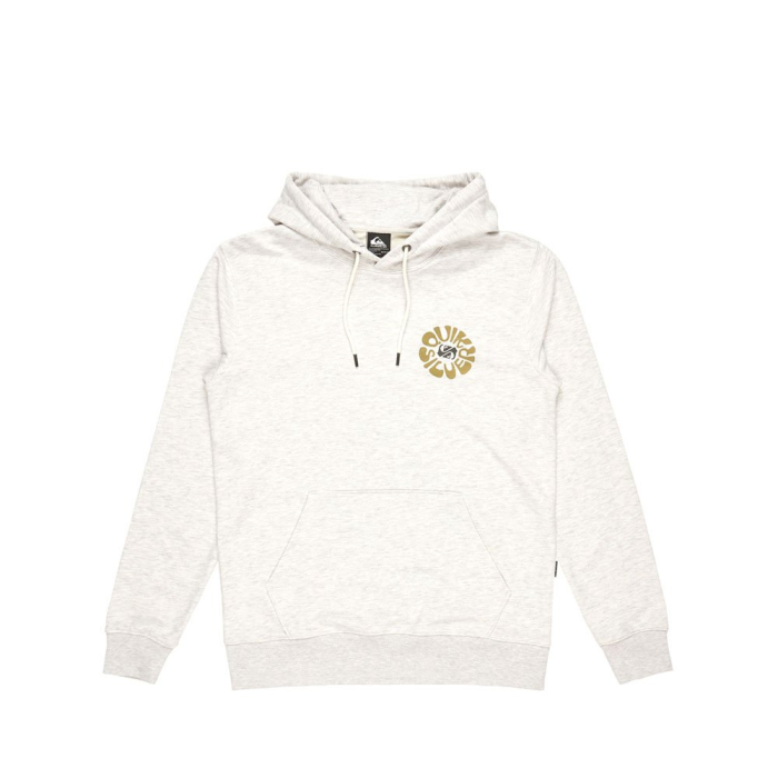 Quiksilver Graphic Mix Hoodie